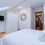 Lejlighed De La Guardia Rosal Oviedo