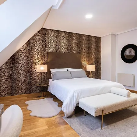 Apartament De La Guardia Rosal *